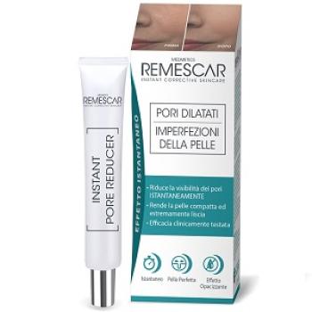 REMESCAR PORI DILATATI IMPERFEZIONI