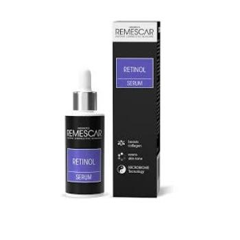 REMESCAR RETINOLO SIERO 30 ML