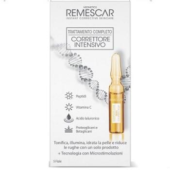 REMESCAR TRATTAMENTO COMPLETO CORRETTORE INTENSIVO