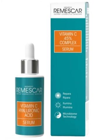 REMESCAR VITAMINA C SIERO 30ML