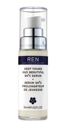 REN FIRMING SMOOTHING SERUM