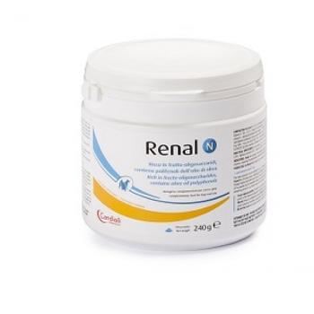 RENAL N CANI E GATTI 240 GR