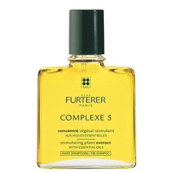 RENE FURTERER COMPLEXE 5 CONCENTRATO VEGETALE STIMOLANTE