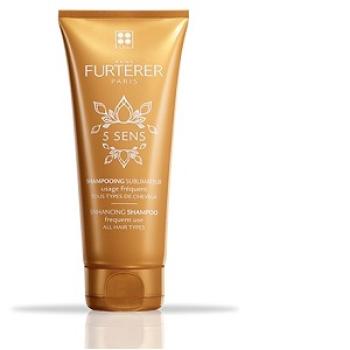 RENE FURTERER HUILE 5 SENS SHAMPOO SUBLIMATORE 5 SENSI