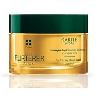 RENE FURTERER KARITE' HYDRA MASCHERA IDRATANTE BRILLANTEZZA