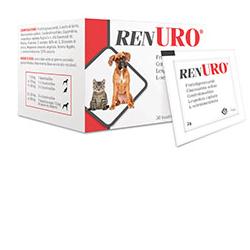 RENURO BUSTE