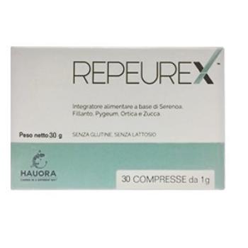 REPEUREX 30 COMPRESSE