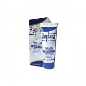REPLANA ANTI AGE 50ML