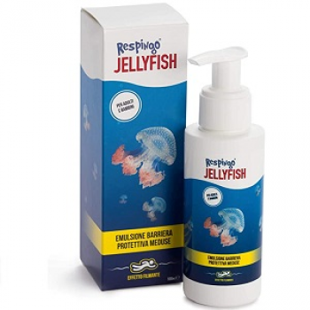 RESPINGO JELLYFISH SPRAY ANTIMEDUSA 100 ML