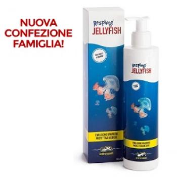 RESPINGO JELLYFISH SPRAY ANTIMEDUSA 250ML