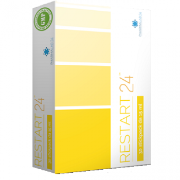 RESTART24 30 STICKPACK