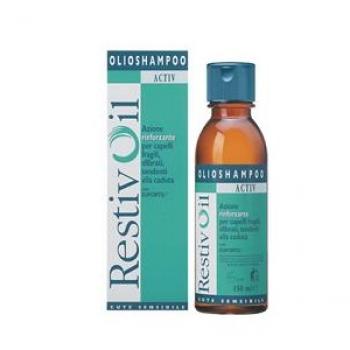 RESTIVOIL OLIOSHAMPOO ACTIV