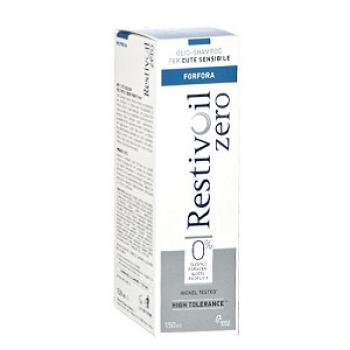 RESTIVOIL ZERO FORFORA 150 ml