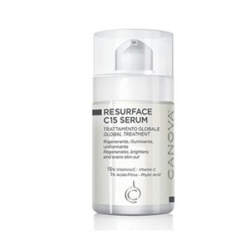 RESURFACE C 15 SERUM CANOVA