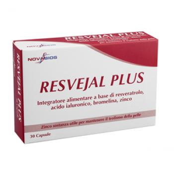 RESVEJAL 120 ANTIAGE