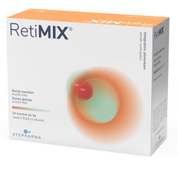 RETIMIX 20 BUSTE