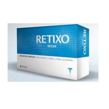RETIXO 30 CAPSULE
