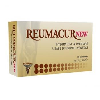 REUMACUR NEW 30 COMPRESSE