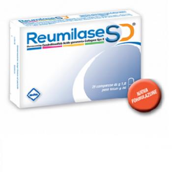 REUMILASE SD INTEGRATORE