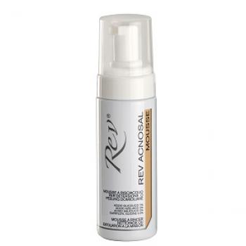 REV ACNOSAL MOUSSE 125 ML