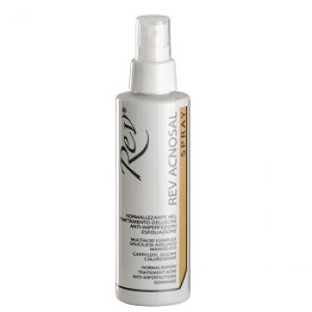 REV ACNOSAL SPRAY 125 ML