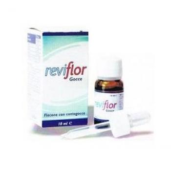 REVIFLOR GOCCE 10ML