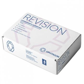 REVISION 30 CAPSULE