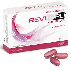 REVITARD 100 PLUS