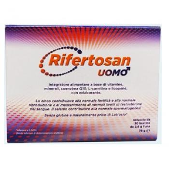 RIFERTOSAN UOMO BUSTE