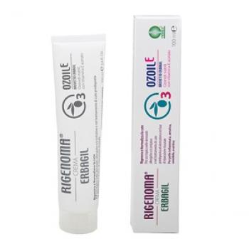 RIGENOMA CREMA 100 ML
