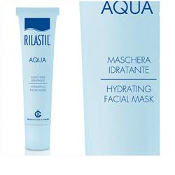 RILASTIL AQUA MASCHERA VISO