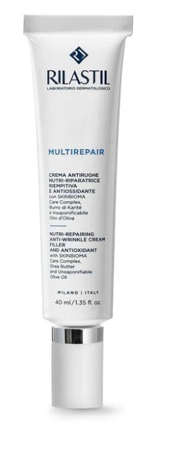 RILASTIL MULTIREPAIR NUTRI RIPARATRICE