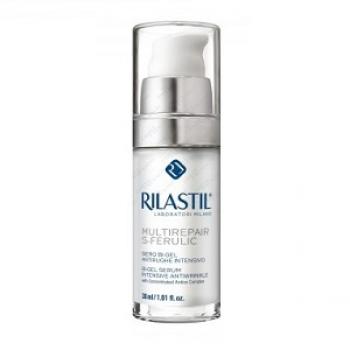 RILASTIL MULTIREPAIR S FERULIC 30 ML
