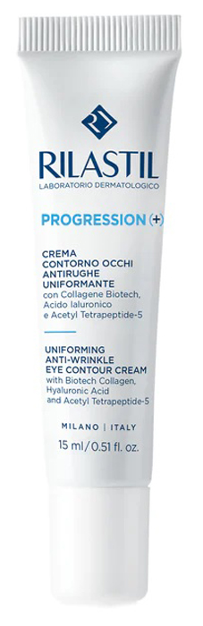 RILASTIL PROGRESSION CONTORNO OCCHI