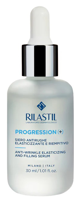 RILASTIL PROGRESSION SIERO ANTIRUGHE
