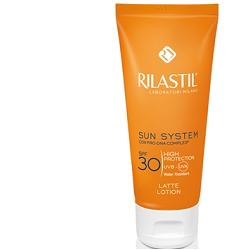 RILASTIL SUNSYST LATTE SP30