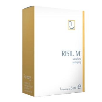 RISIL M MASCHERA