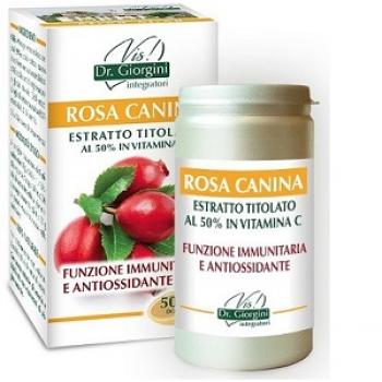 ROSA CANINA POLVERE