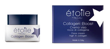 ROUGJ ETOILE CREMA VISO COLLAGENE