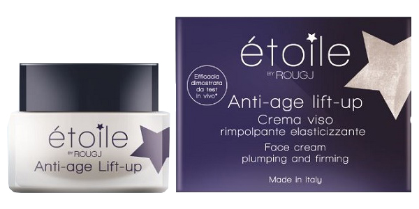 ROUGJ ETOILE CREMA VISO LIFT-UP