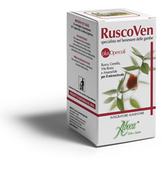 RUSCOVEN PLUS Opercoli