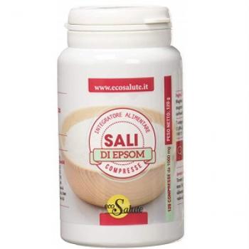 SALI DI EPSOM 120 COMPRESSE
