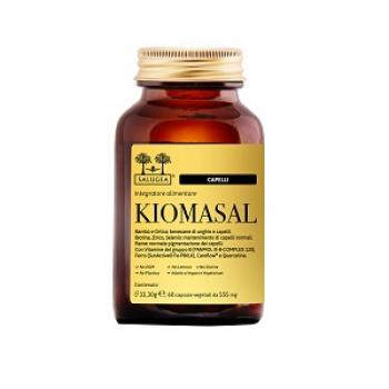 SALUGEA KIOMASAL 60 CAPSULE