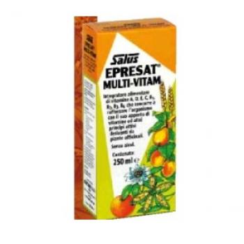 Salus EPRESAT MULTIVITAMINICO