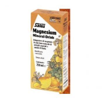 Salus MAGNESIUM MINERAL DRINK