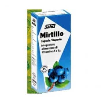 Salus SALUVISION Capsule