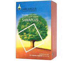 SANAPLUS Capsule