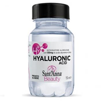 SANT'ANNA BEAUTY HYALURONIC ACID 150 ML