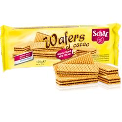 SCHAR WAFERS CACAO
