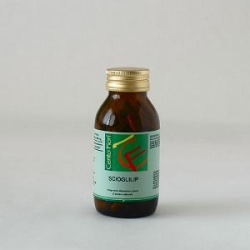 SCIOGLILIP 100 CAPSULE VEGETALI